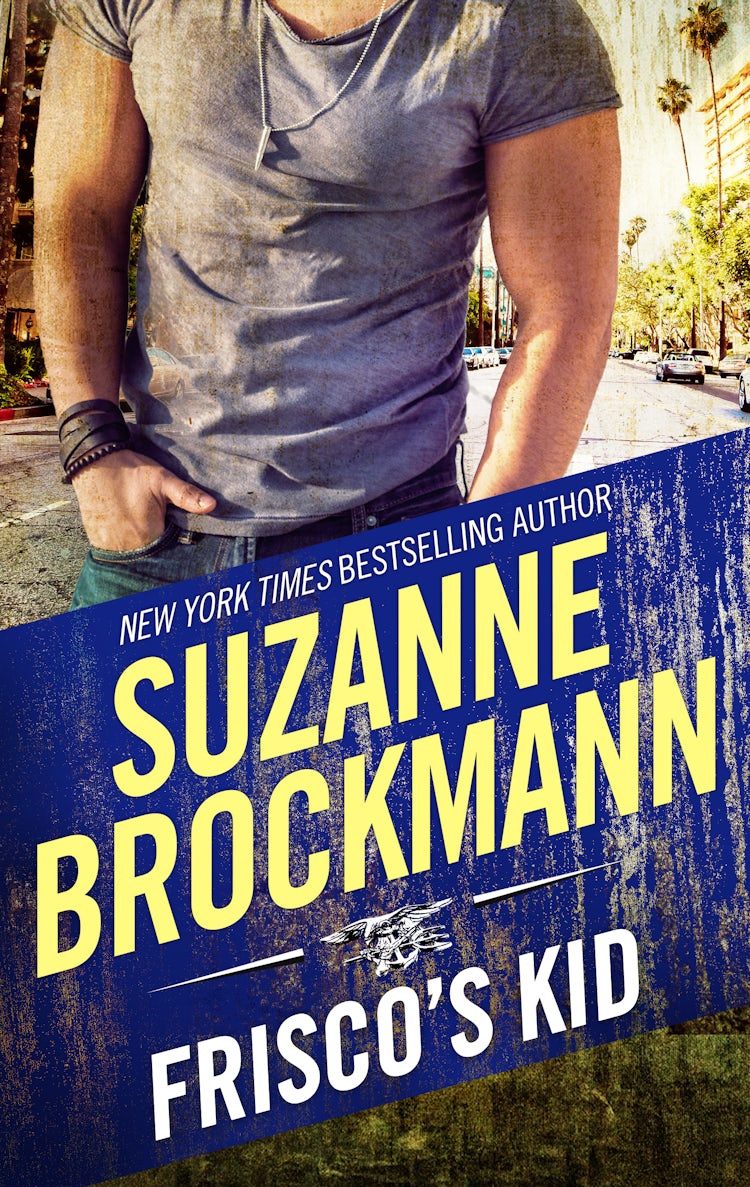 Cover image for Frisco's Kid, isbn: 9781760376673