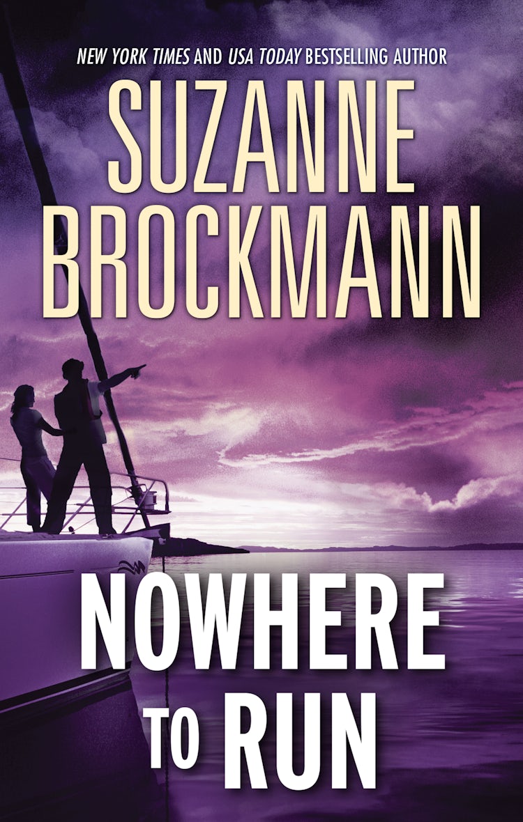 Cover image for Nowhere To Run/Not Without Risk/A Man To Die For, isbn: 9781760376710