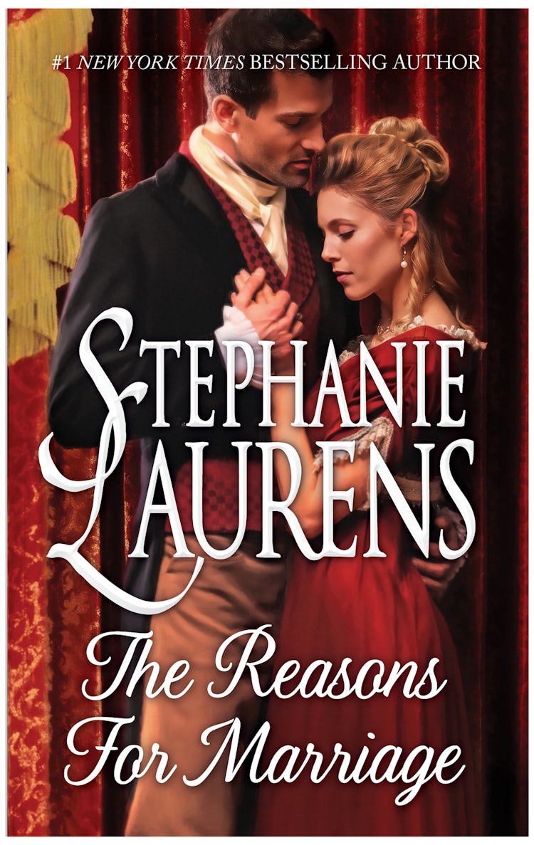 Cover image for The Reasons For Marriage, isbn: 9781760376734