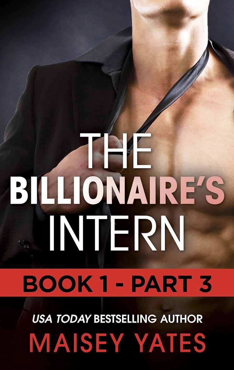 Cover image for The Billionaire's Intern - Part 3, isbn: 9781760376772