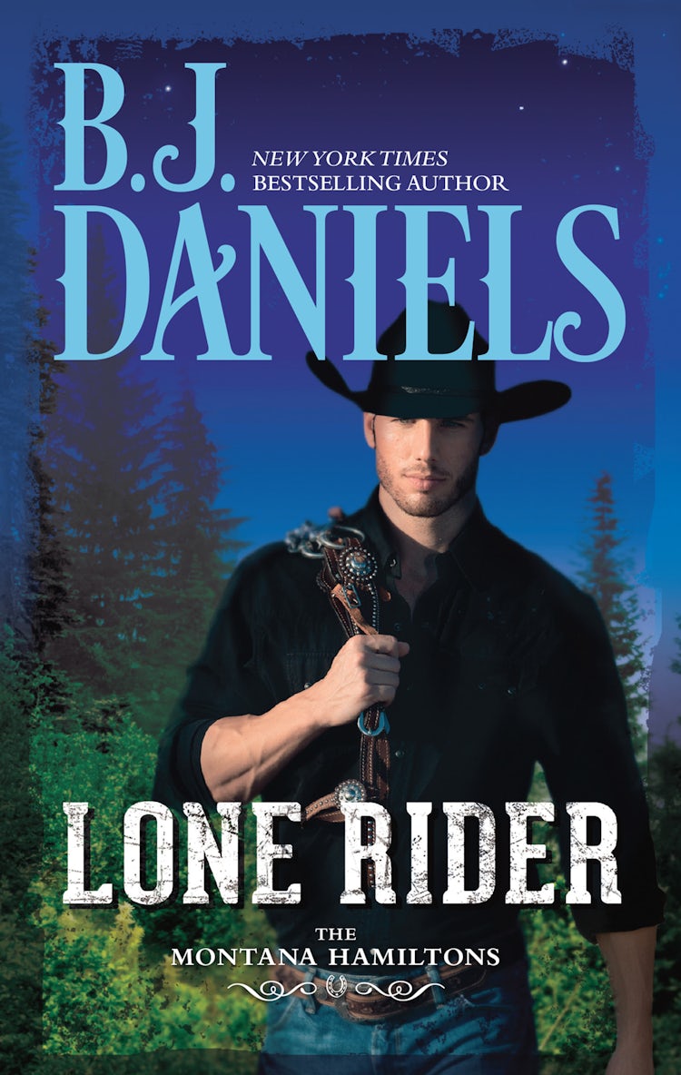 Cover image for Lone Rider, isbn: 9781760376901