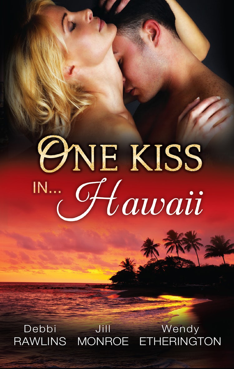 Cover image for One Kiss In...Hawaii - 3 Book Box Set, Volume 2, isbn: 9781760376949
