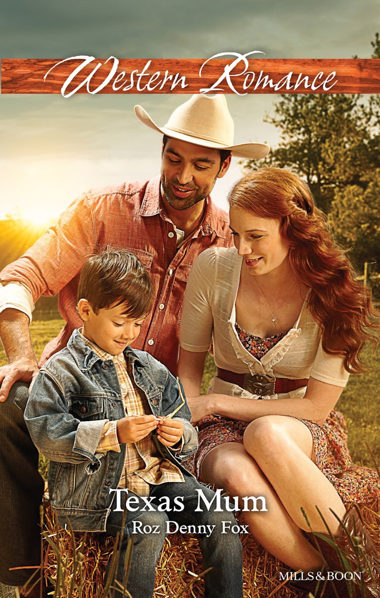 Cover image for Texas Mum, isbn: 9781760376987