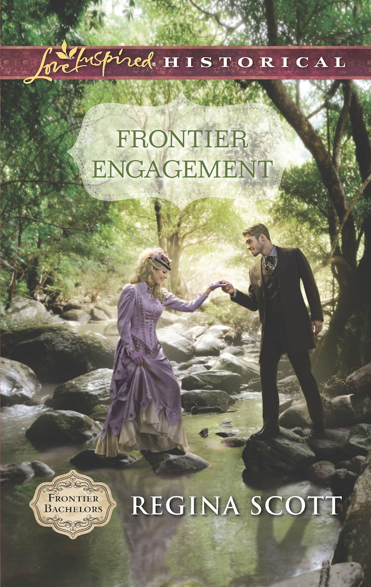 Cover image for Frontier Engagement, isbn: 9781760376994