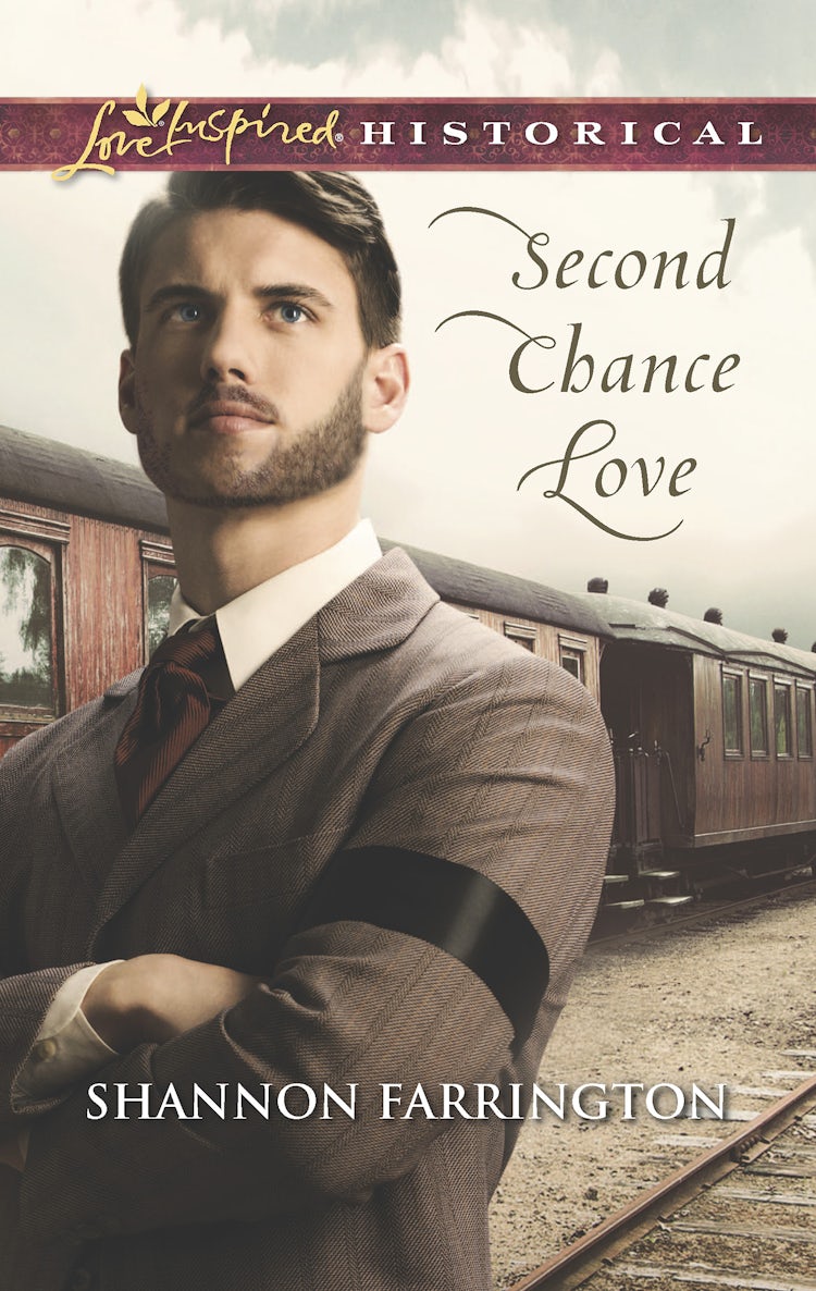 Cover image for Second Chance Love, isbn: 9781760377021