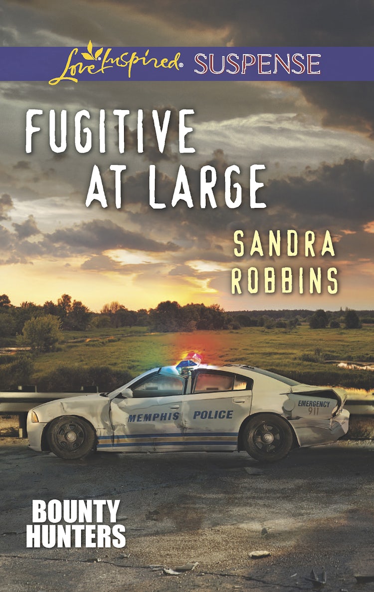 Cover image for Fugitive At Large, isbn: 9781760377069