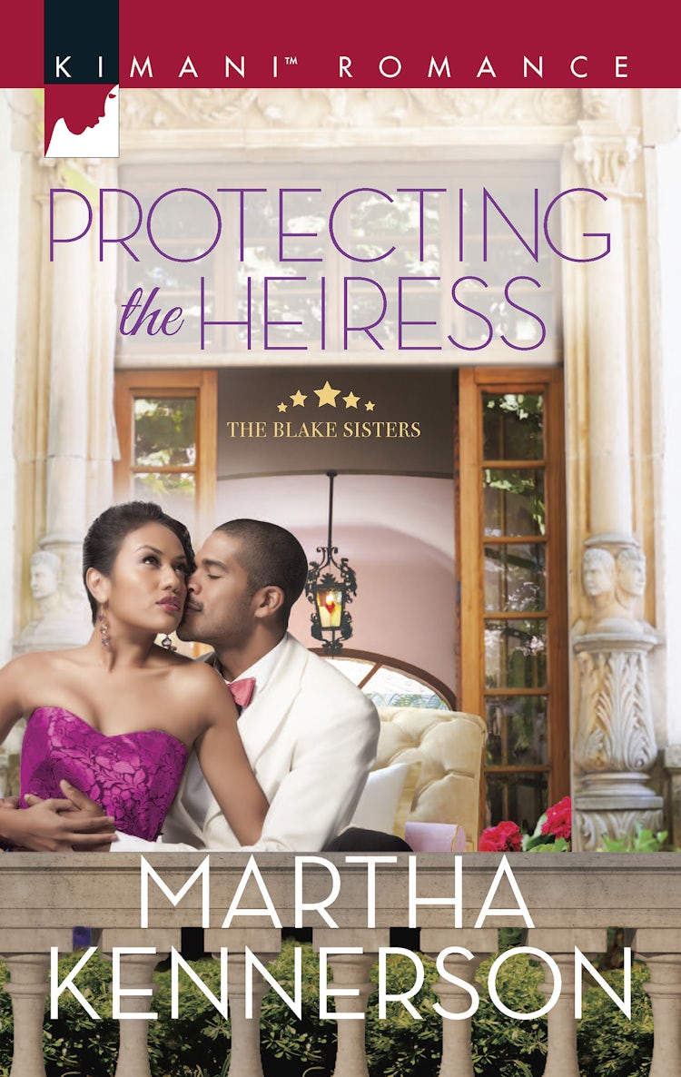 Cover image for Protecting The Heiress, isbn: 9781760377182
