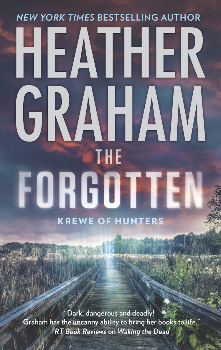 Cover image for The Forgotten, isbn: 9781760377274