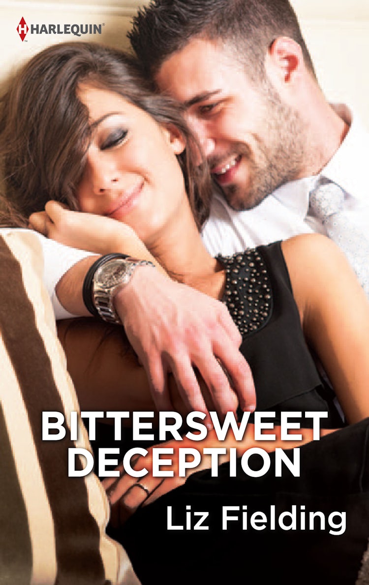 Cover image for Bittersweet Deception, isbn: 9781760377403