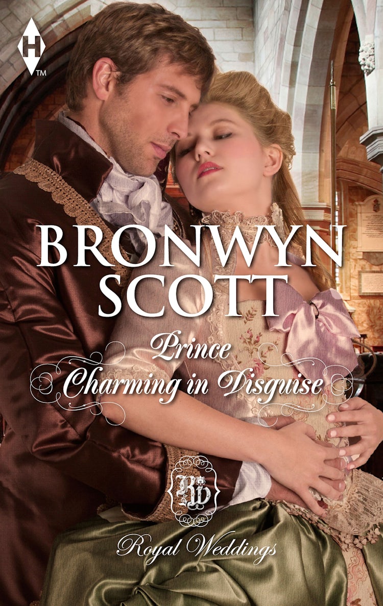 Cover image for Prince Charming In Disguise, isbn: 9781760377472