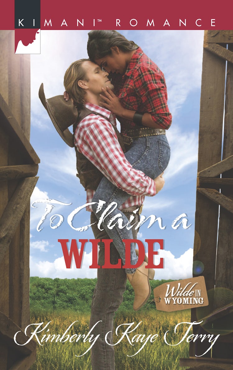 Cover image for To Claim A Wilde, isbn: 9781760377625