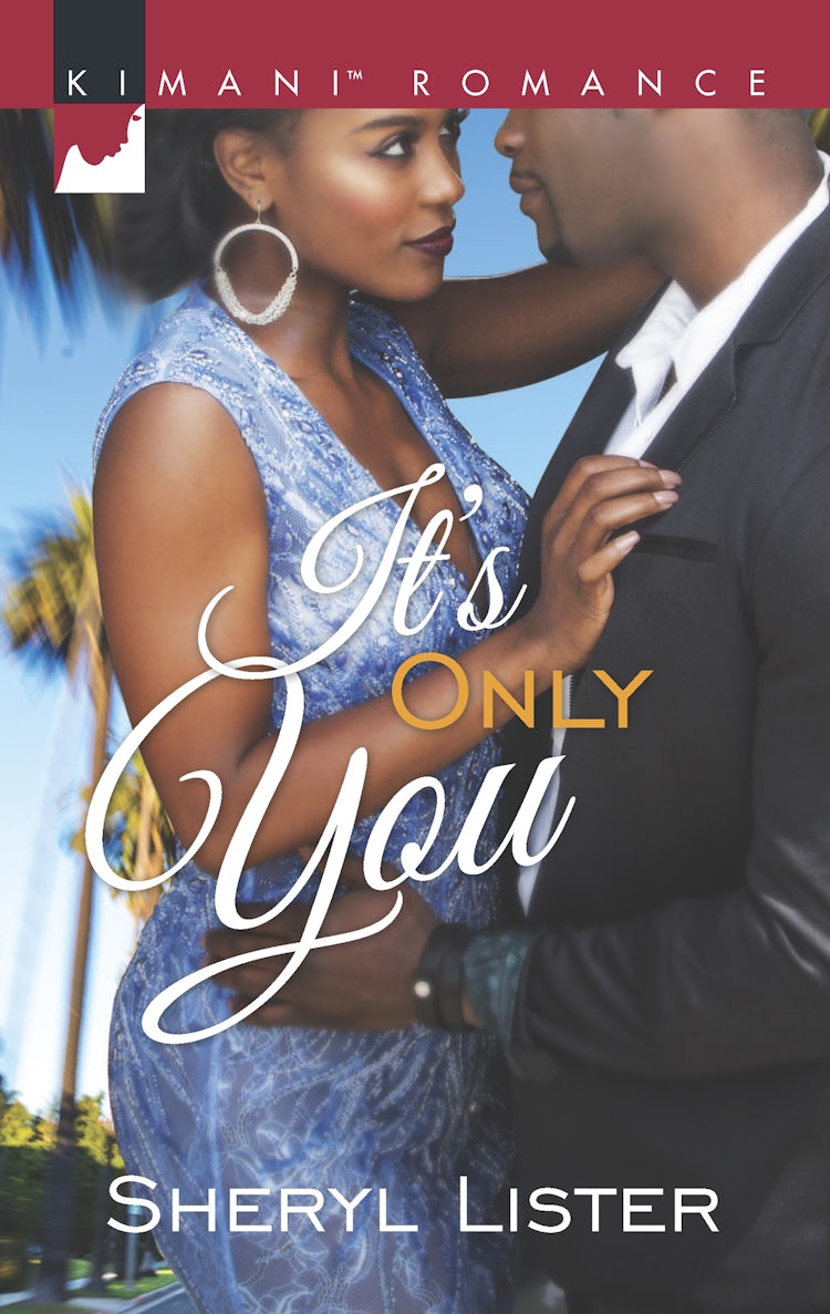 Cover image for It's Only You, isbn: 9781760377649
