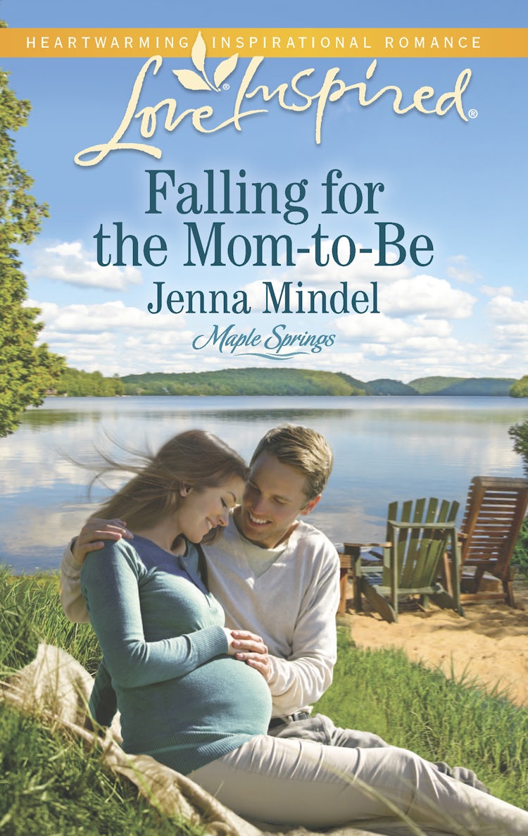 Cover image for Falling For The Mum-To-Be, isbn: 9781760377694