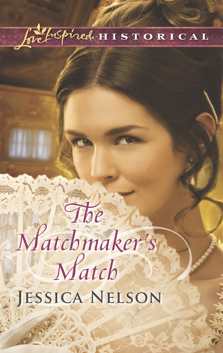 Cover image for The Matchmaker's Match, isbn: 9781760377755