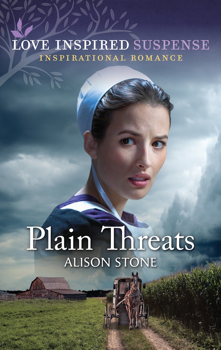 Cover image for Plain Threats, isbn: 9781760377786