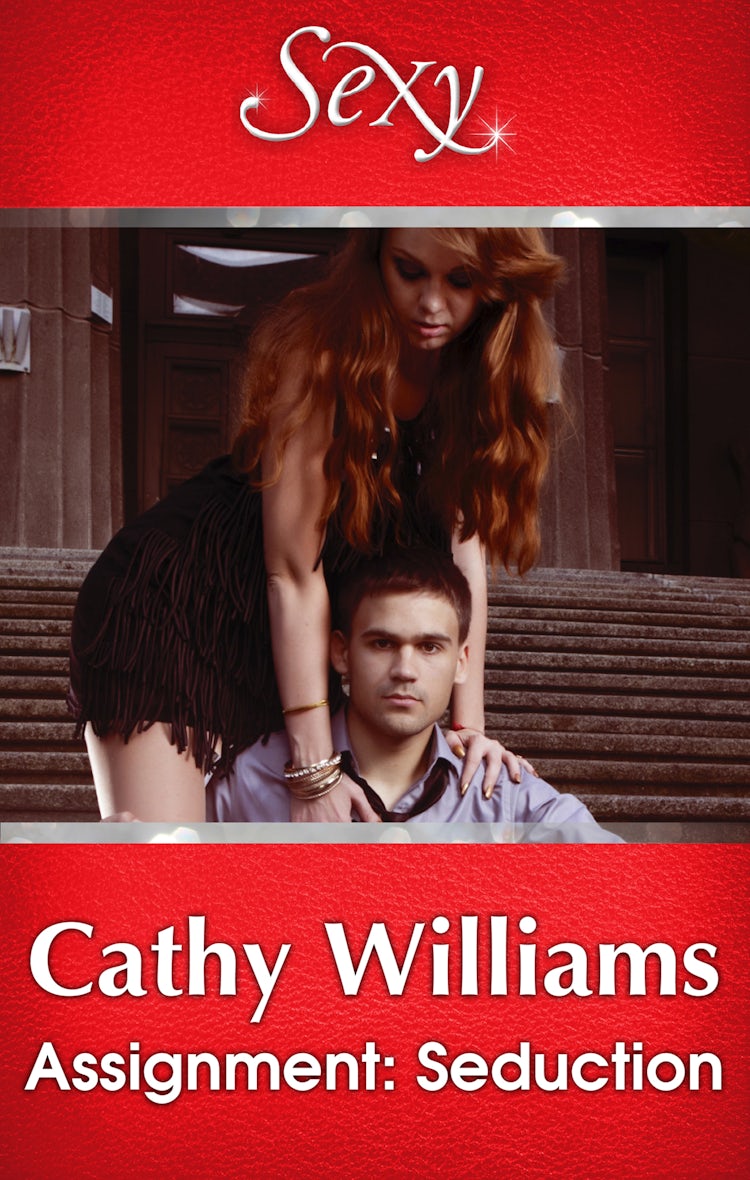 Cover image for Assignment: Seduction, isbn: 9781760377823