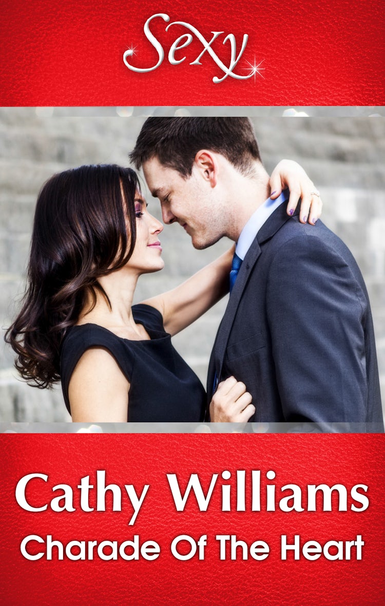 Cover image for Charade Of The Heart, isbn: 9781760377830