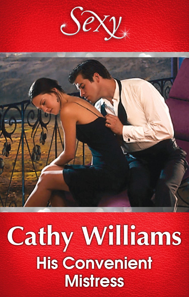 Cover image for His Convenient Mistress, isbn: 9781760377854