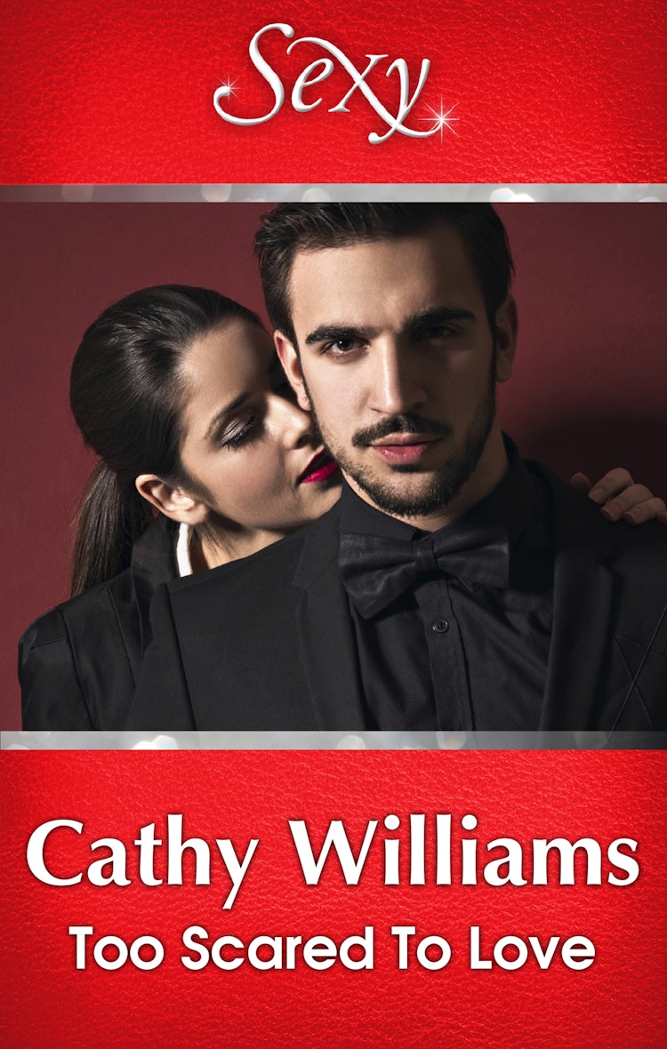 Cover image for Too Scared To Love, isbn: 9781760377908