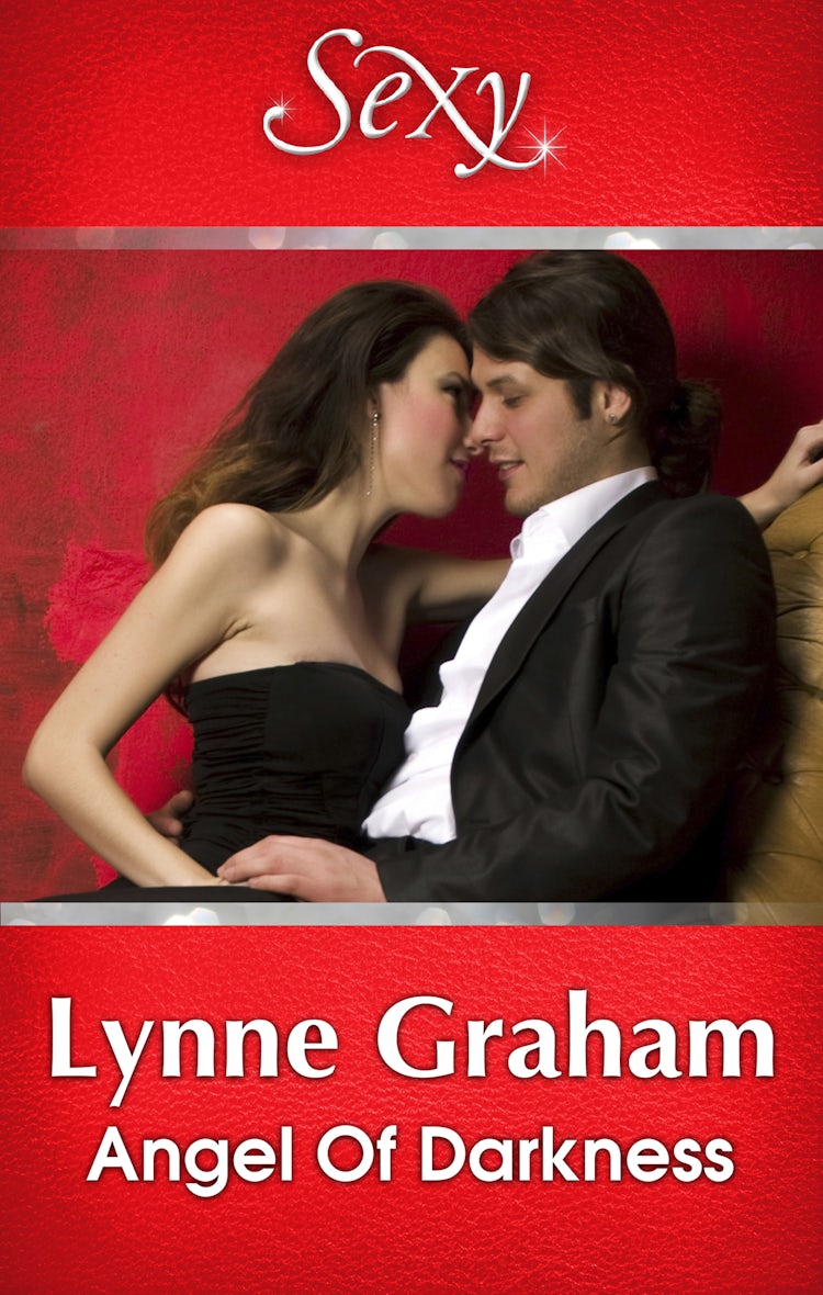 Cover image for Angel Of Darkness, isbn: 9781760377939