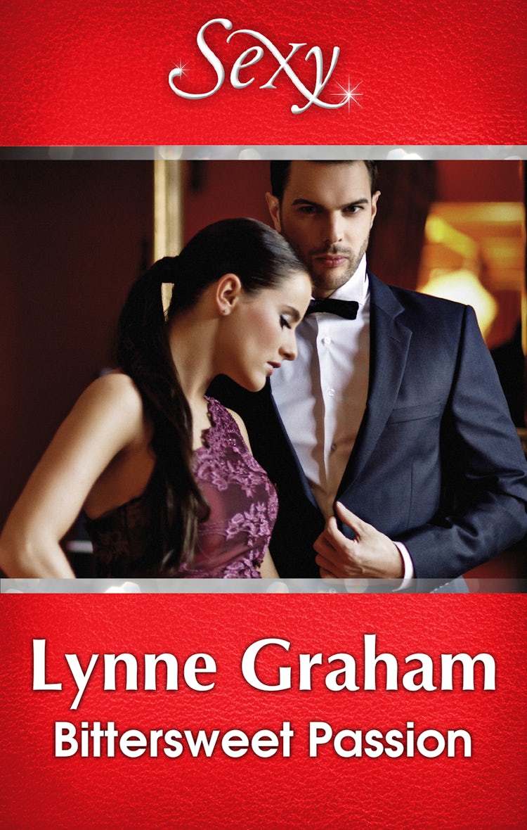 Cover image for Bittersweet Passion, isbn: 9781760377946