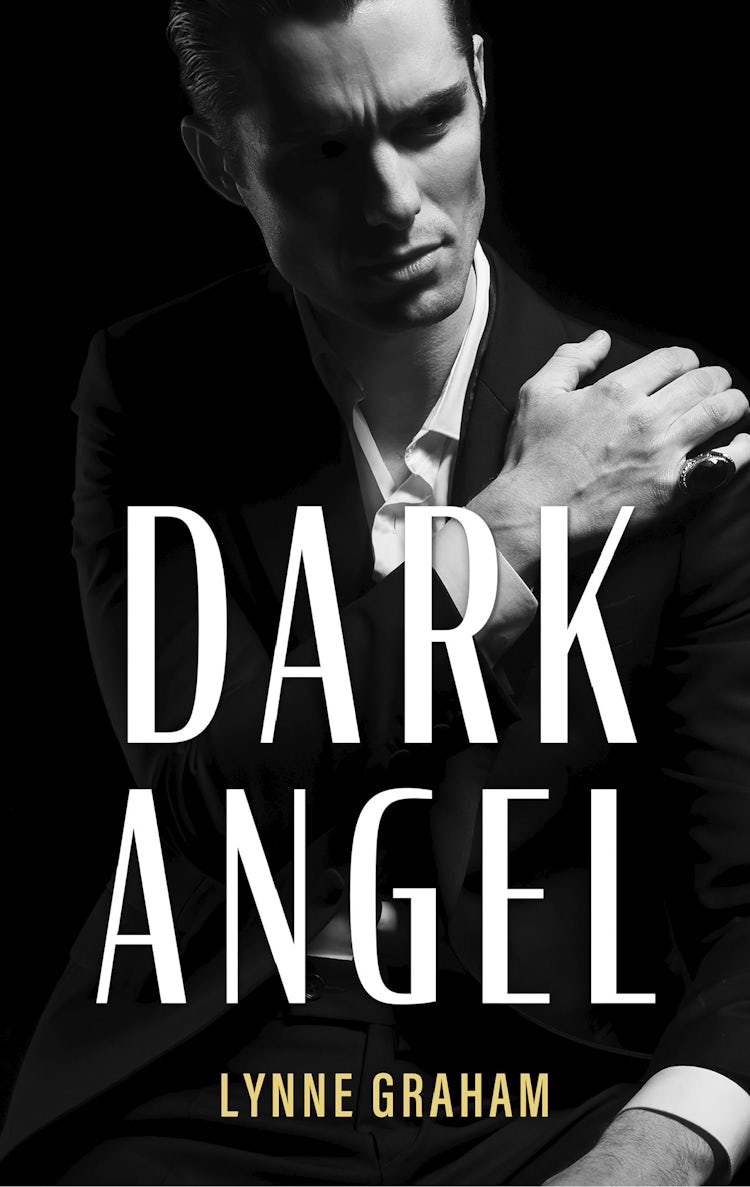 Cover image for Dark Angel, isbn: 9781760377960