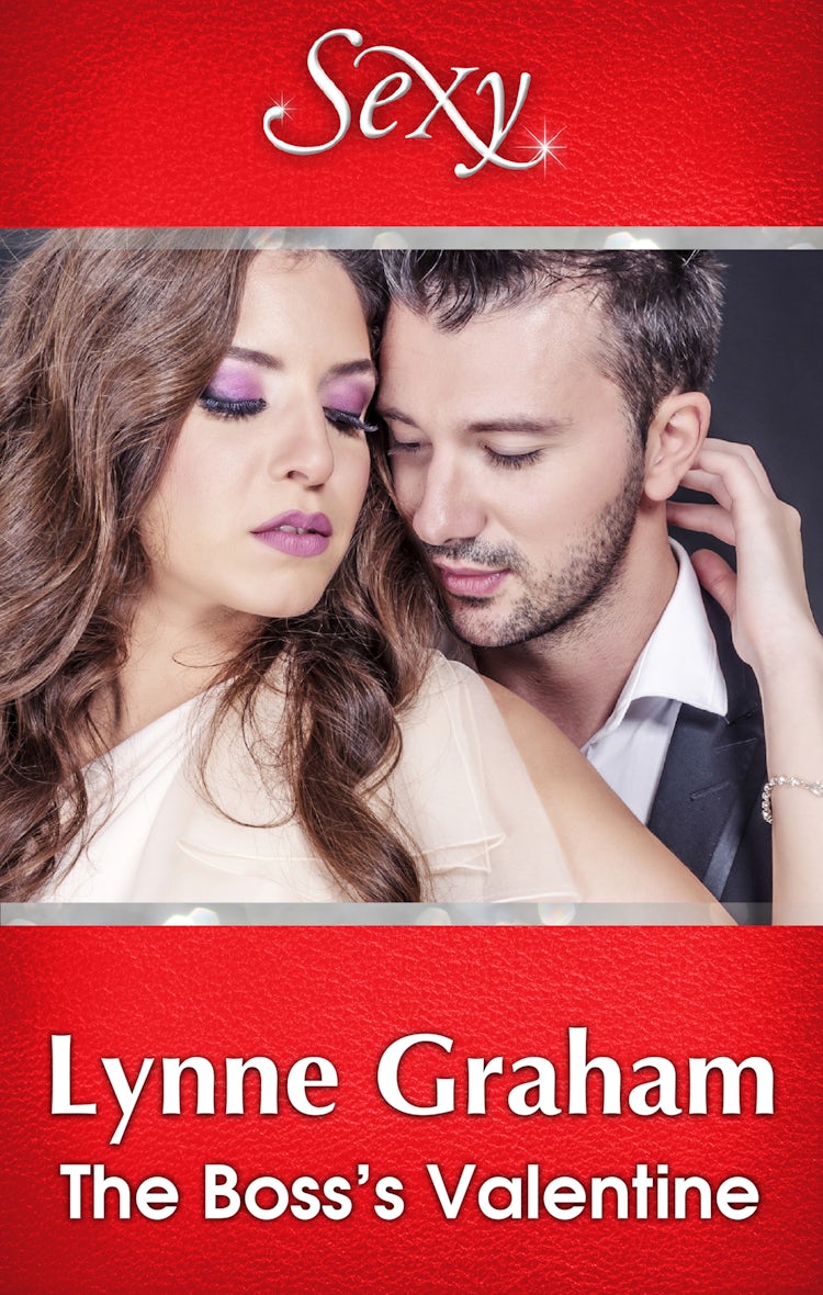 Cover image for The Boss's Valentine, isbn: 9781760377984