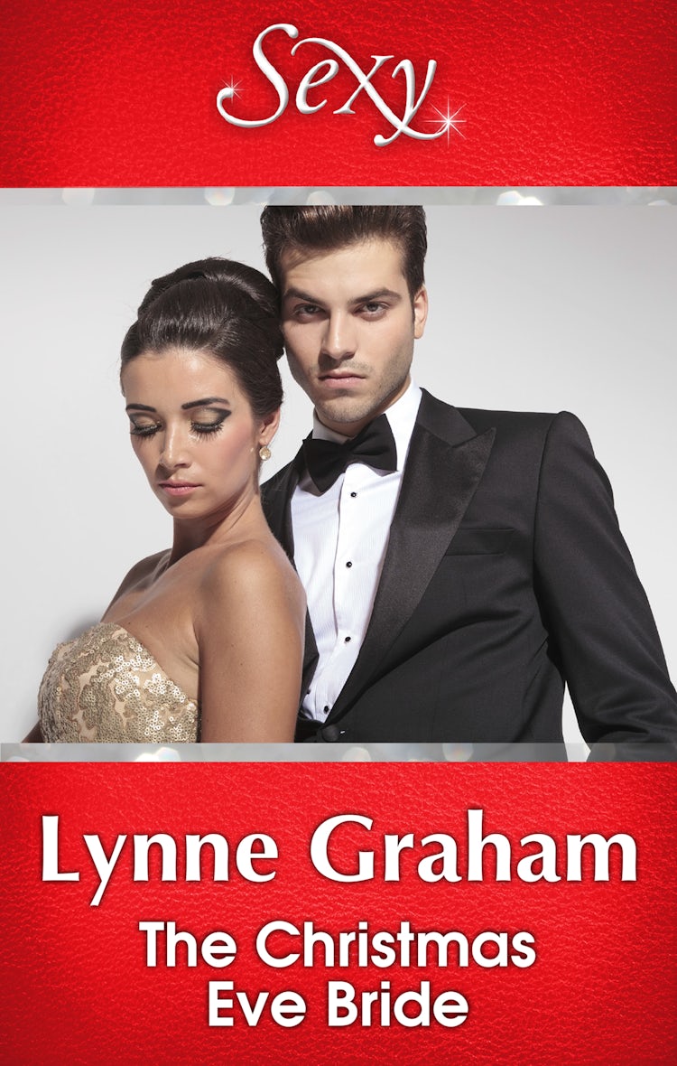 Cover image for The Christmas Eve Bride, isbn: 9781760377991