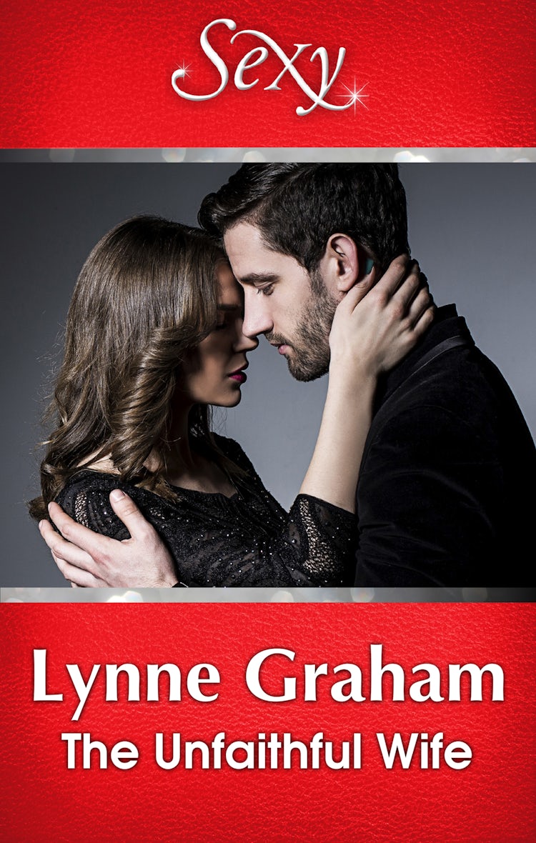 Cover image for The Unfaithful Wife, isbn: 9781760378066