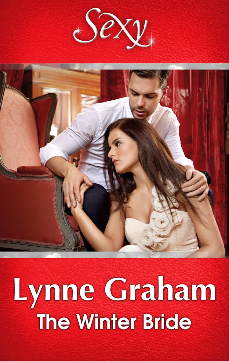 Cover image for The Winter Bride, isbn: 9781760378073