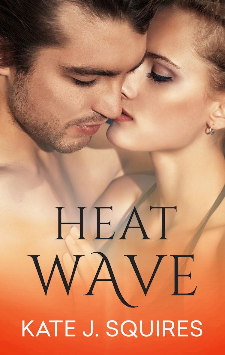 Cover image for Heat Wave, isbn: 9781760378097