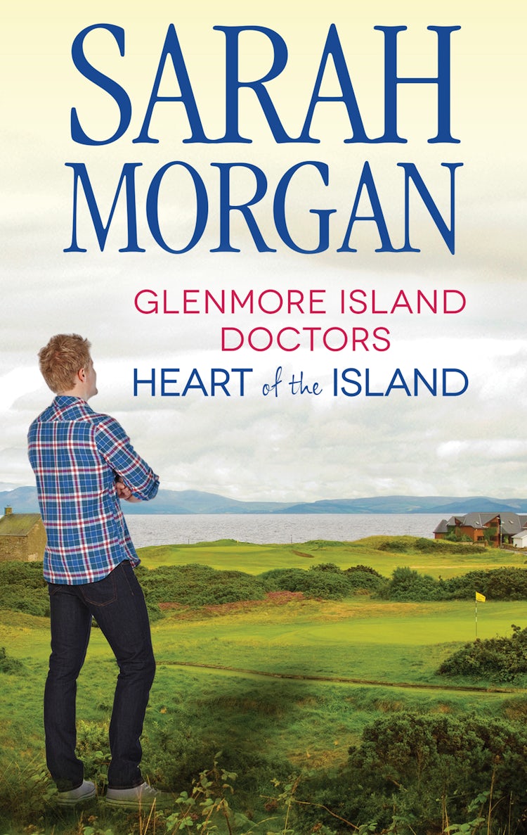 Cover image for Glenmore Island Doctors: Heart Of The Island - 2 Book Box Set, Volume 1, isbn: 9781760378219