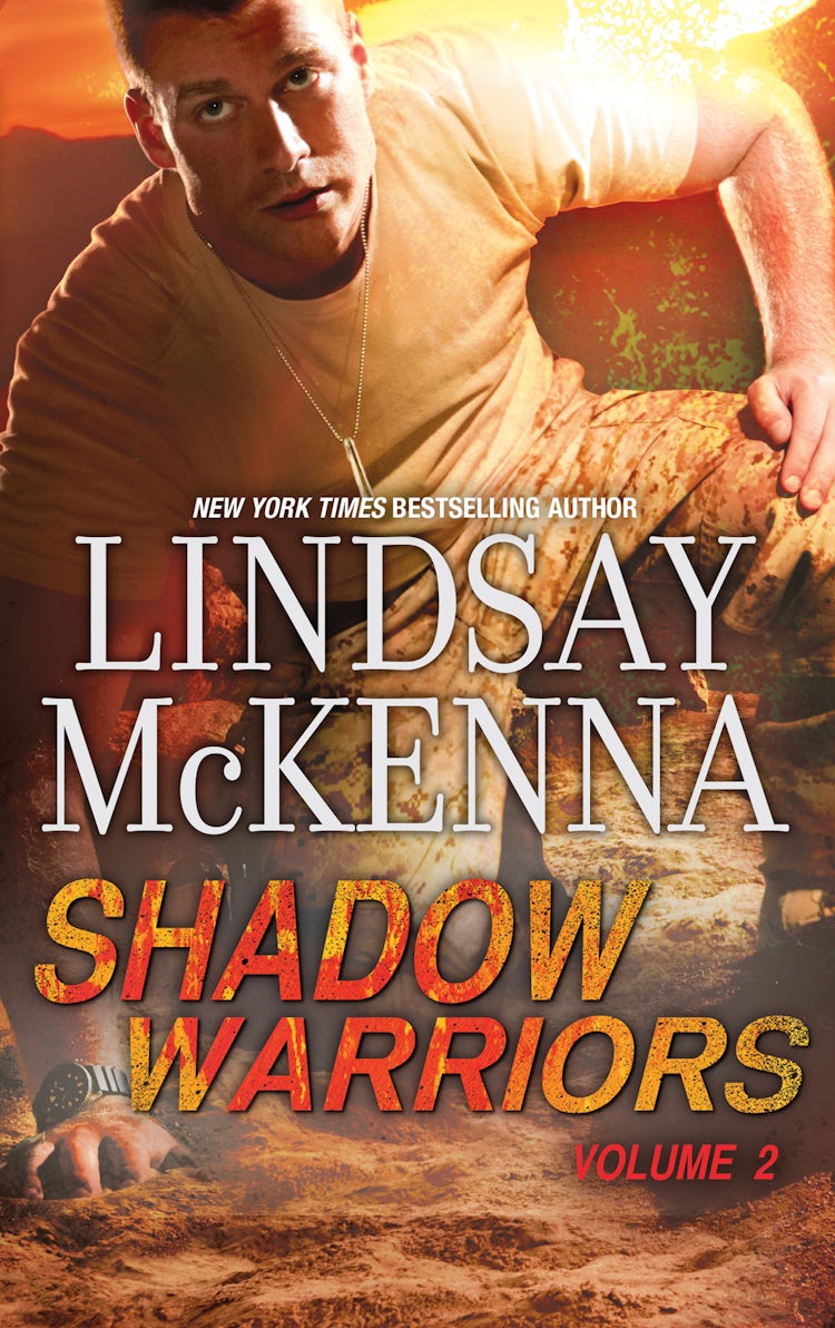 Cover image for Shadow Warriors Volume 2 - 2 Book Box Set, isbn: 9781760378233