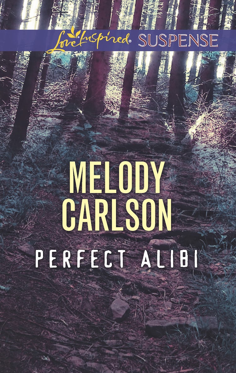 Cover image for Perfect Alibi, isbn: 9781760378622