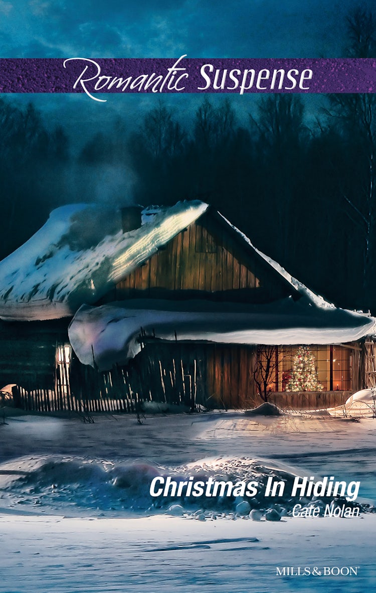 Cover image for Christmas In Hiding, isbn: 9781760378660