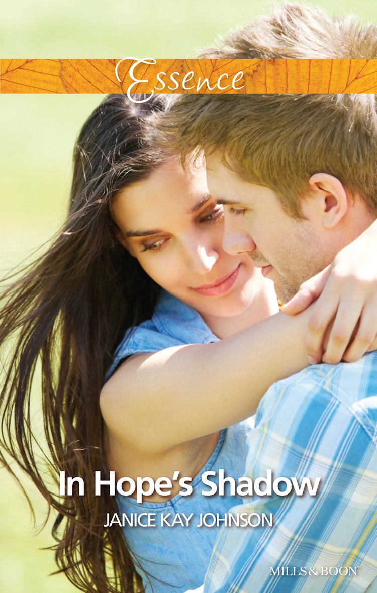 Cover image for In Hope's Shadow, isbn: 9781760378691