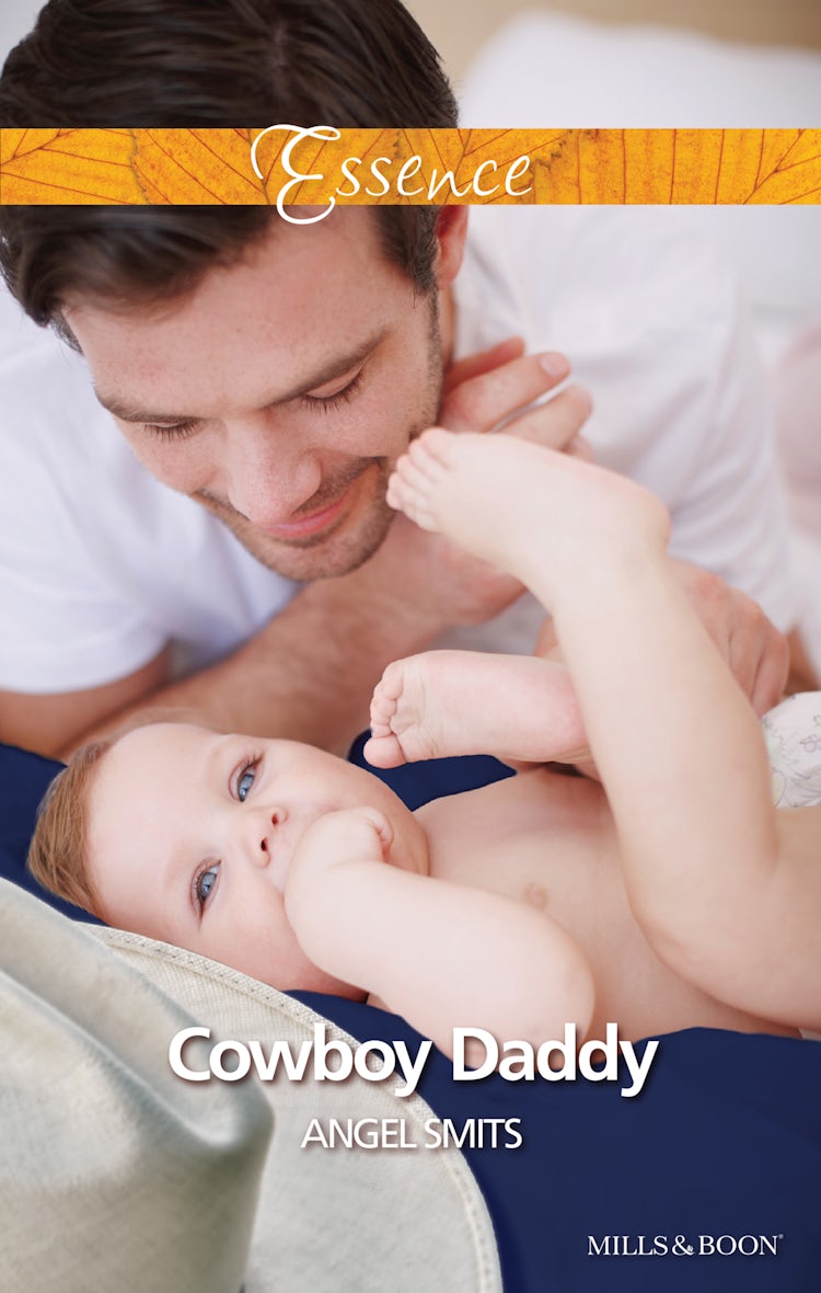 Cover image for Cowboy Daddy, isbn: 9781760378721