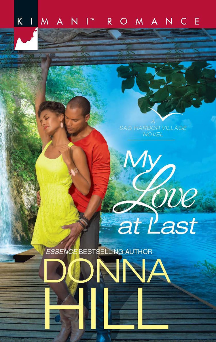 Cover image for My Love At Last, isbn: 9781760378745