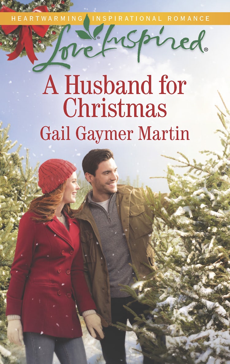 Cover image for A Husband For Christmas, isbn: 9781760378783