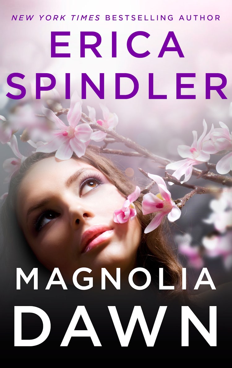 Cover image for Magnolia Dawn, isbn: 9781760379148