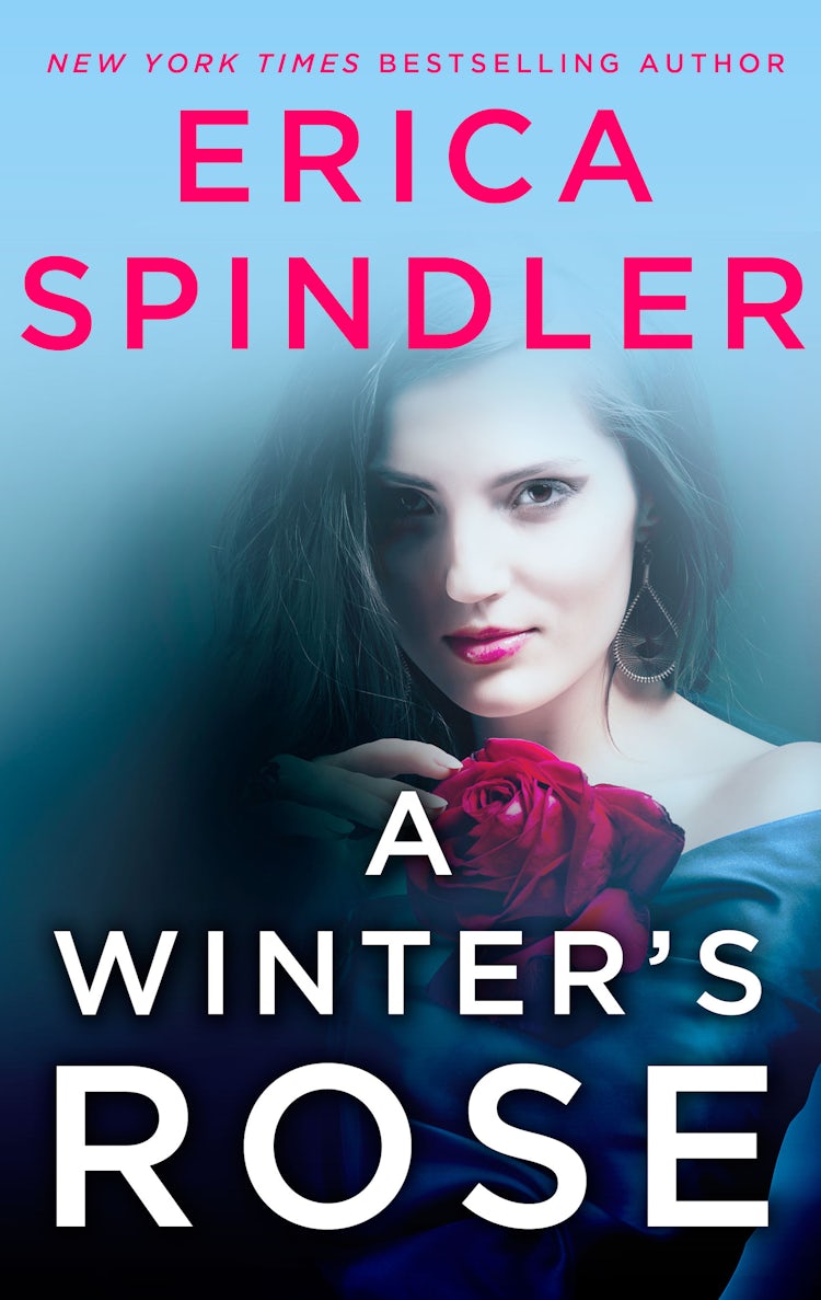 Cover image for A Winter's Rose, isbn: 9781760379162