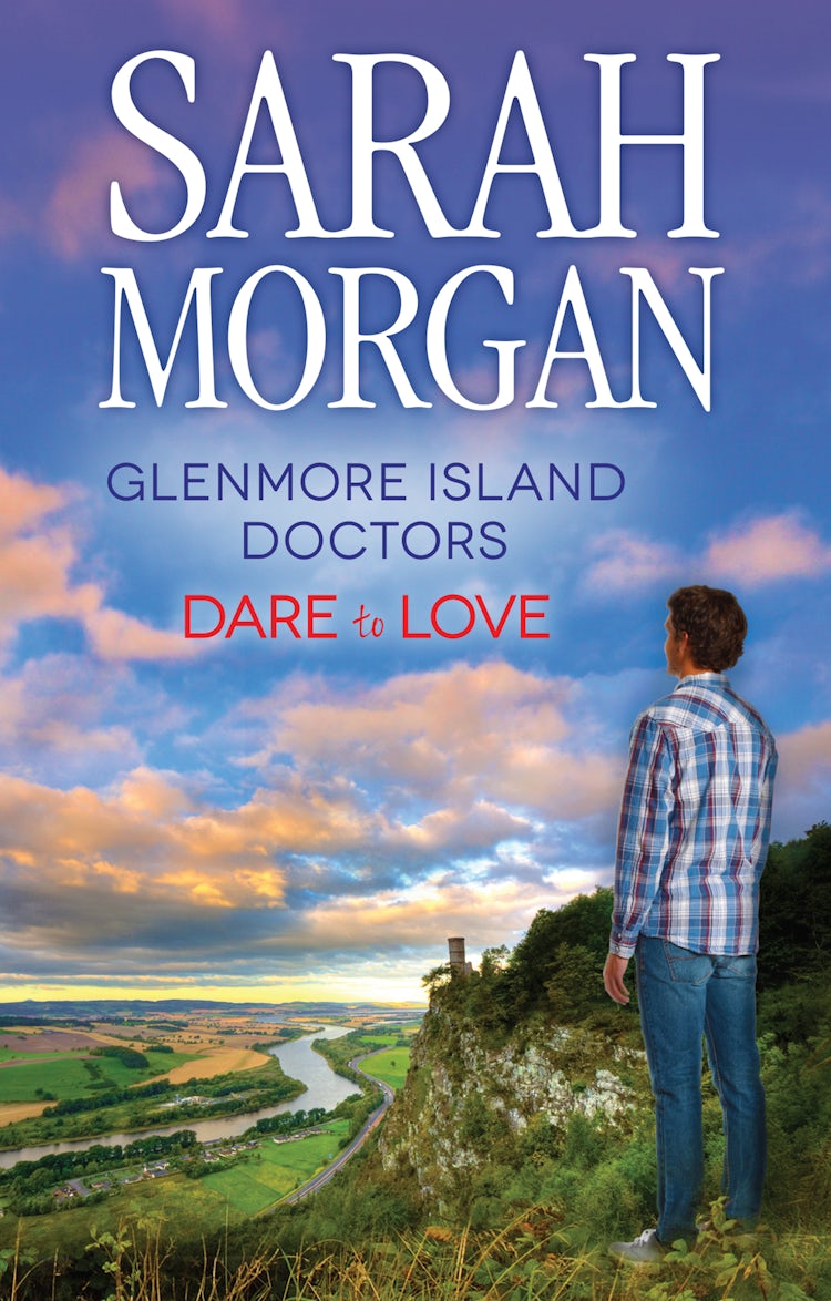 Cover image for Glenmore Island Doctors: Dare To Love - 2 Book Box Set, Volume 2, isbn: 9781760379209