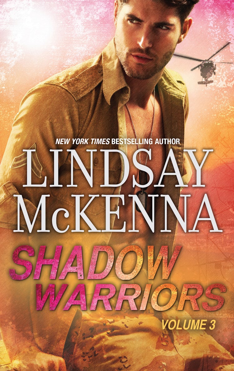 Cover image for Shadow Warriors Volume 3 - 2 Book Box Set, isbn: 9781760379216