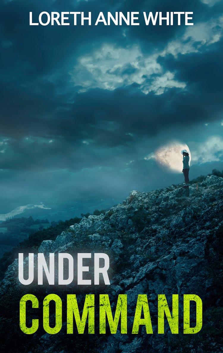 Cover image for Under Command, isbn: 9781760379292