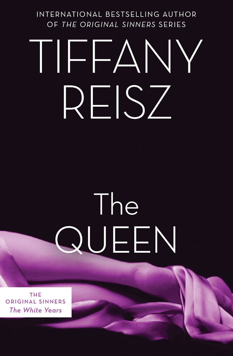 Cover image for The Queen, isbn: 9781760379339