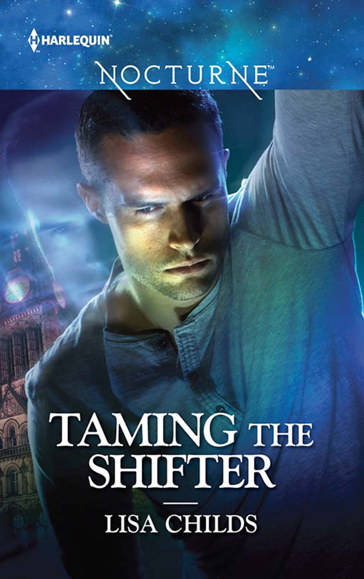 Cover image for Taming The Shifter, isbn: 9781760379506
