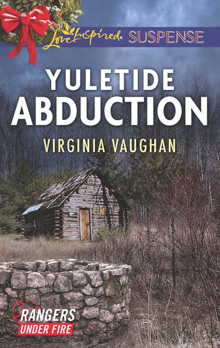 Cover image for Yuletide Abduction, isbn: 9781760379742