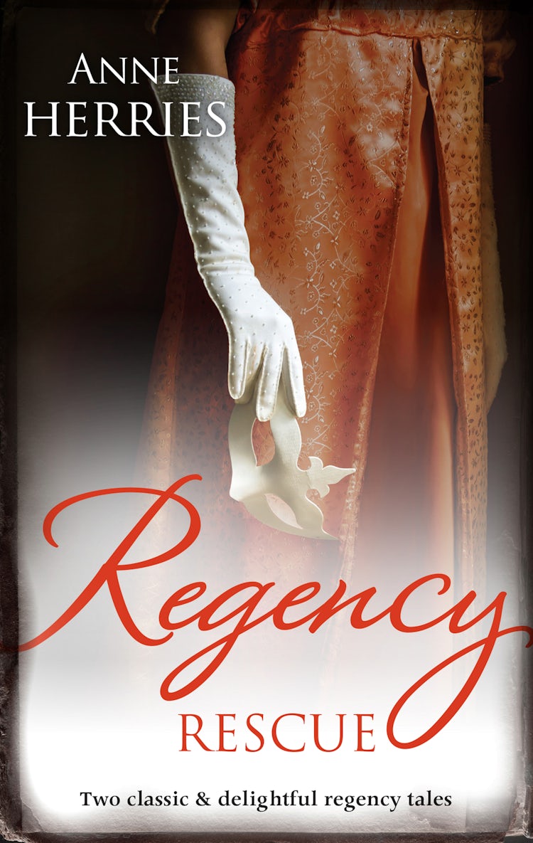 Cover image for Regency Rescue/A Worthy Gentleman/The Homeless Heiress, isbn: 9781760379797