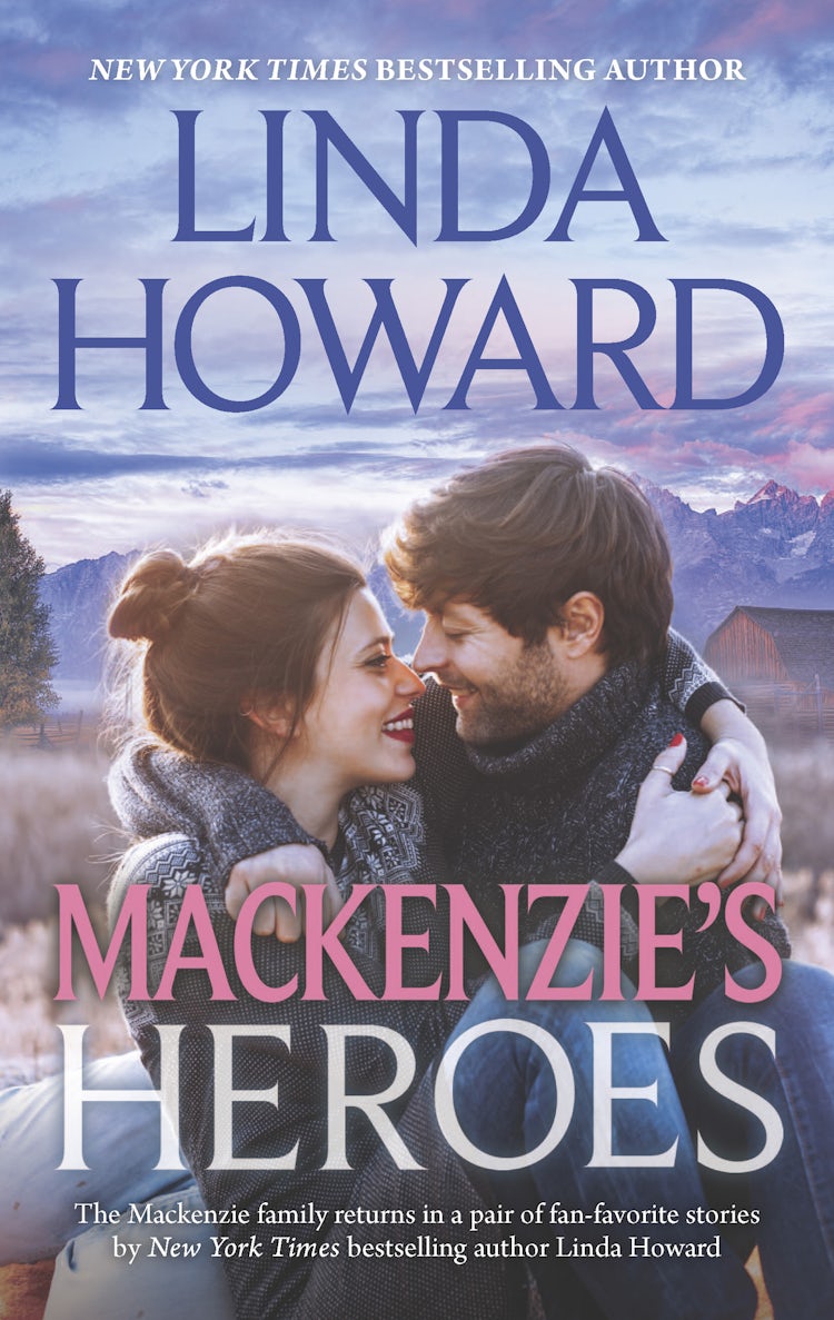 Cover image for MackeNZie's Heroes/MackeNZie's Pleasure/MackeNZie's Magic, isbn: 9781760379827