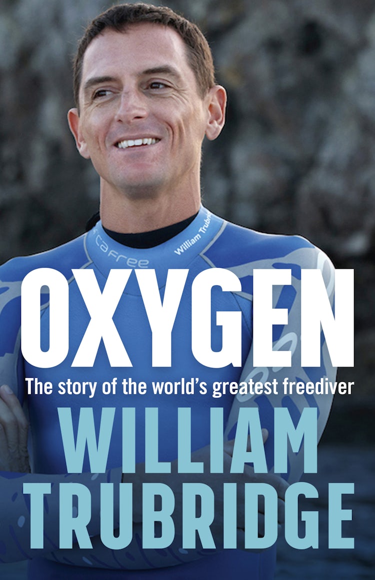 Cover image for Oxygen: A Memoir, isbn: 9781775491446